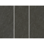 Спеченный камень Atlantic Black Digital Structured 1200*2700*6mm