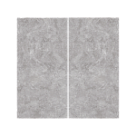 Спеченный камень Nordic Grey Polished 1600*3200*12мм