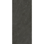 Спеченный камень Atlantic Black Digital Structured 1200*2700*6mm