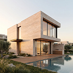 Гибкая керамика Rome Travertine Shinedew Silver 600*1200