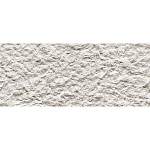 Гибкая керамика Bush Hammered Roffi White 600*1380