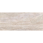Гибкая керамика Rome Travertine Shinedew Silver 600*1200
